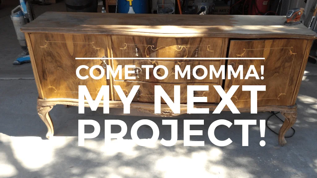 Buffet Reveal  It’s Finally Here!  (REWIND)