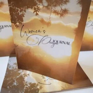 Learning Psalms 91 Prayer Journal for Women
