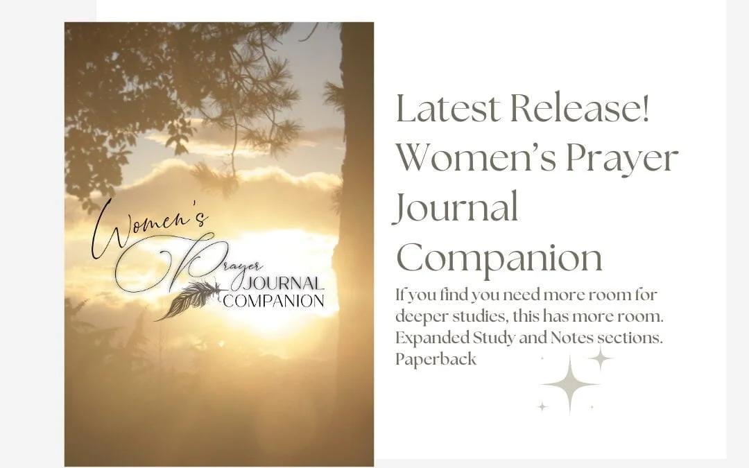 Companion to the Women&rsquo;s Prayer Journal Psalms 91