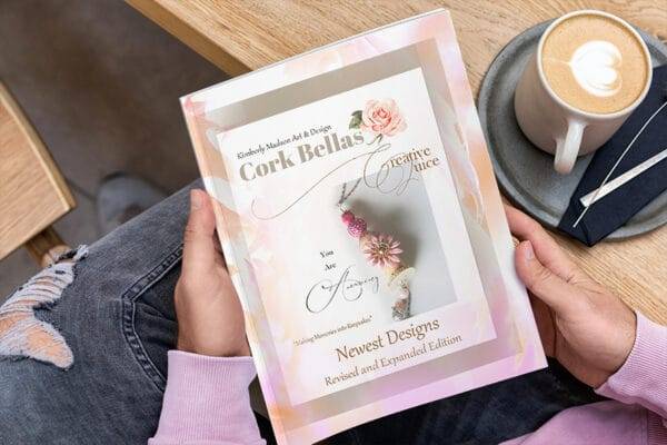 Cork bella creative juice