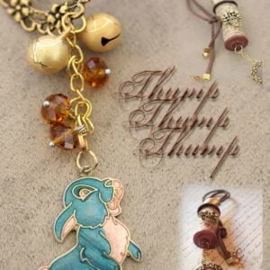 Cork Bella Vintage -Thumper