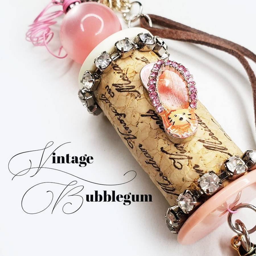 Cork Bellas Creative Juice! - Image 7