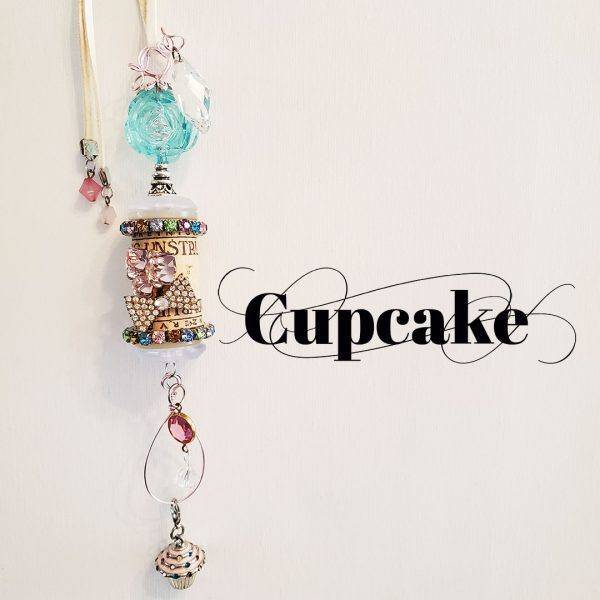 Cupcake cover