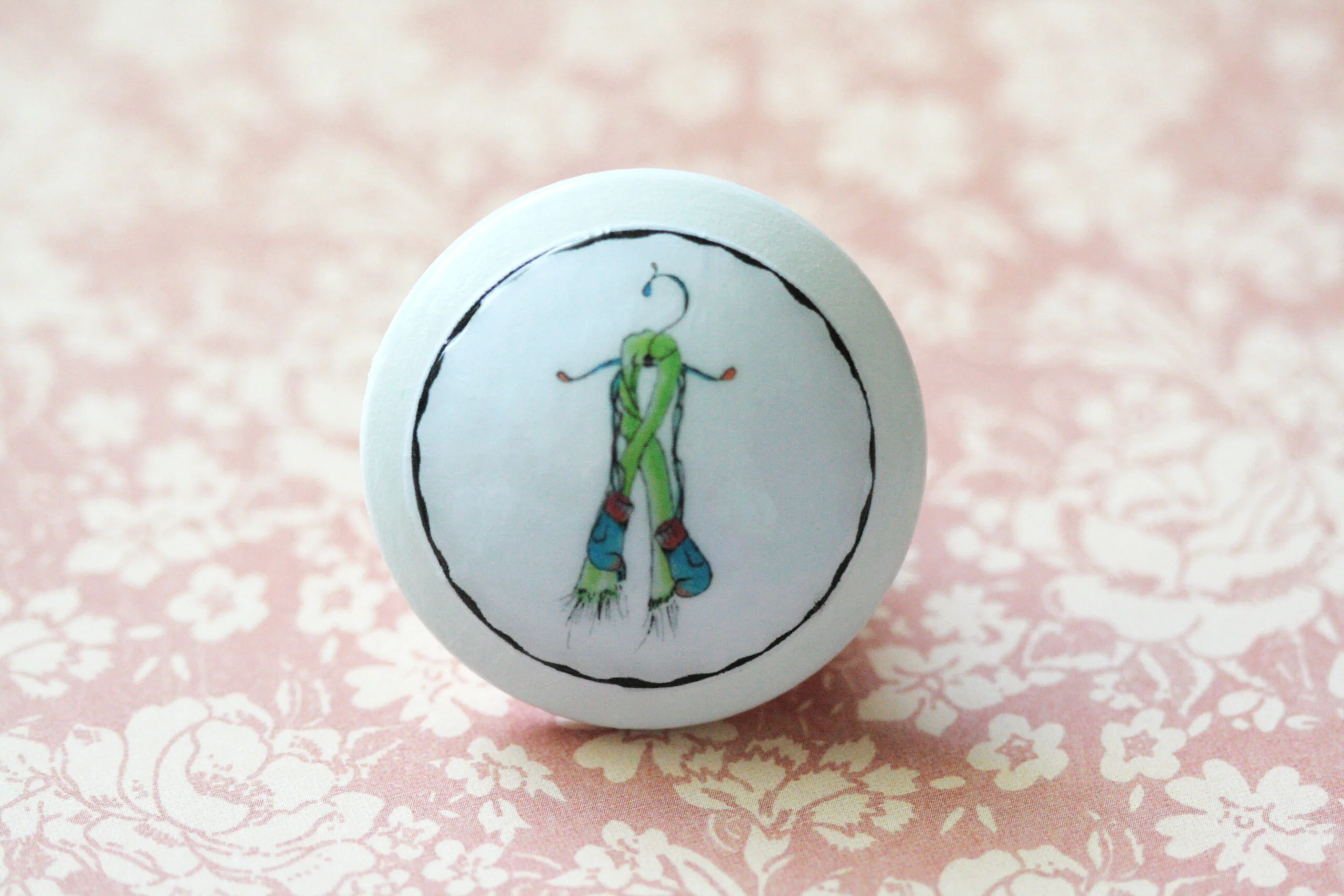A Girl Thing Accessories 2