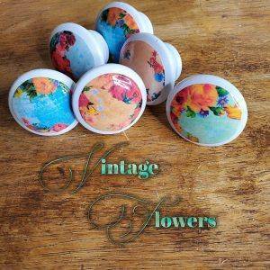 Vintage Flowers