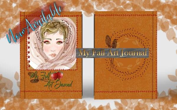 My Fall Art Journal