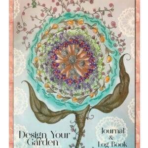 Design Your Garden Front Cover